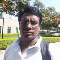 Umamaheshwar M.