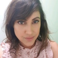Ferina Bush