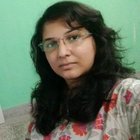 Debjani Bhowmick