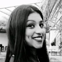Roshni Singh Jadon