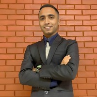 Mahmudul Ahsan