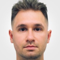 Kirill Antonov