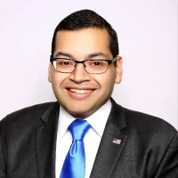 Eric Cruz