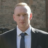 PETER O'LOUGHLIN