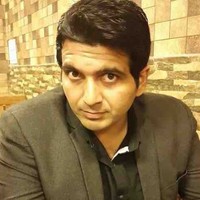 Gautam Sharma