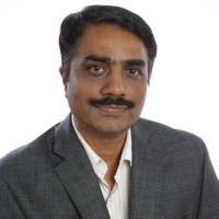 Prakash Narayana Gowda