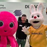 Joel Green MLIBF DipFA