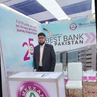 Syed Owais Ali