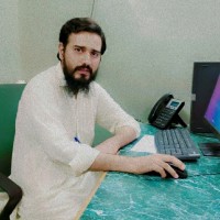 Umer Maqbool