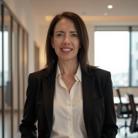 Kate McCormack