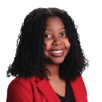 Briana Vinson