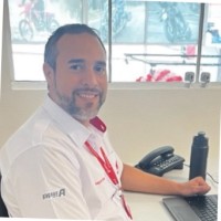 Carlos Emmanuel Brasil