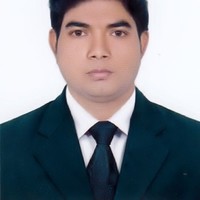 Md. Mirza Moshiur 1St