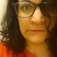 Ruth Stanway Woodings