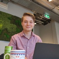 Maarten Krugers Dagneaux