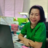 Agnes Sutedja