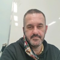 Marcus Vinícius Russo Loures
