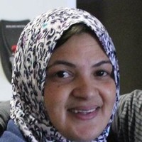 Aaminah Parker