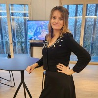 Daniela Baum