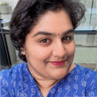 Revathy Hemanth Kumar Mannath