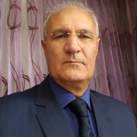 Ali Mozafari