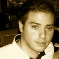 Jorge Mcconnie-Saad