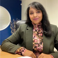 Aakanksha Jain CA, ACCA