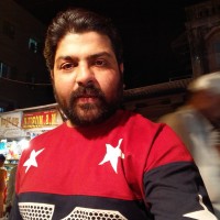 Kishore Wadhwani
