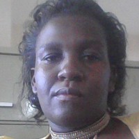 Ann Gitu