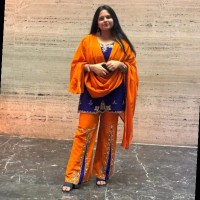 Shriankhla Saxena