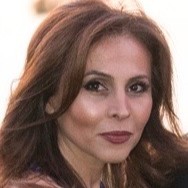 Pooneh Farmanesh, MS, CHIM