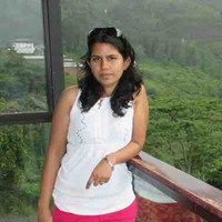 Anjani Rupasinghe