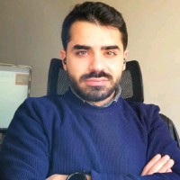 Mohammed Alkehat