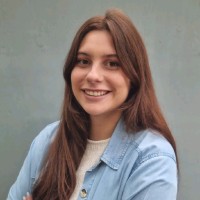 Ainhoa Naranjo Jiménez