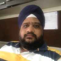 Jasmeet Singh Tuteja