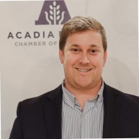 Zachary Duhon, M.Ed.