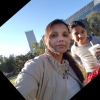 Shalini Singh