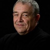 Terry Kerslake