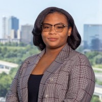 Jasmine O'Hannon, Mba