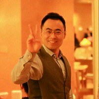 Michael Wang
