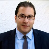 Yahya Hamdi