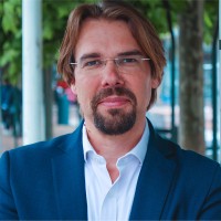 ing. J.P. (Jop) Versteegt CPC MBA