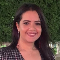 Marina Gamal