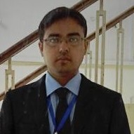 Muhammad Nauman Bashir