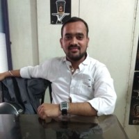 Manoj Khedekar