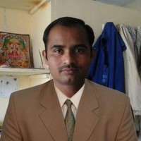Sandip Shirde