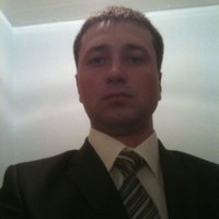 Сергей Равинский