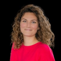 Janine Bakker