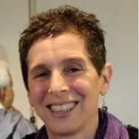 Jacquelyn Goss