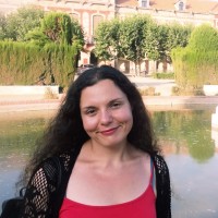 Virgínia Teixeira Antunes